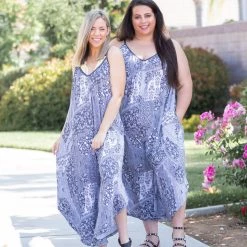 Boutique Simplified Paisley Delight Jumper