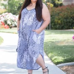 Boutique Simplified Paisley Delight Jumper