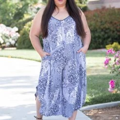 Boutique Simplified Paisley Delight Jumper