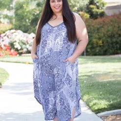 Boutique Simplified Paisley Delight Jumper