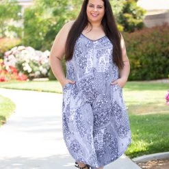 Boutique Simplified Paisley Delight Jumper