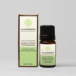 Rare Essence Cozy Home Life Essential Oils