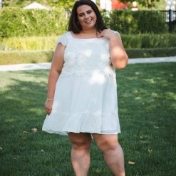 Boutique Simplified Always On Vacation Dress Dresses