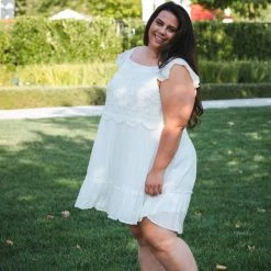 Boutique Simplified Always On Vacation Dress Dresses