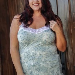 Boutique Simplified Just The Way You Are Tank