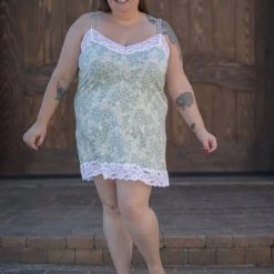 Boutique Simplified Just The Way You Are Tank