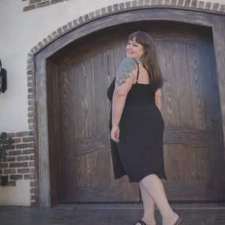 Boutique Simplified Heavenly Ruched Crinkle Dress 9 Boutique Simplified Heavenly Ruched Crinkle Dress