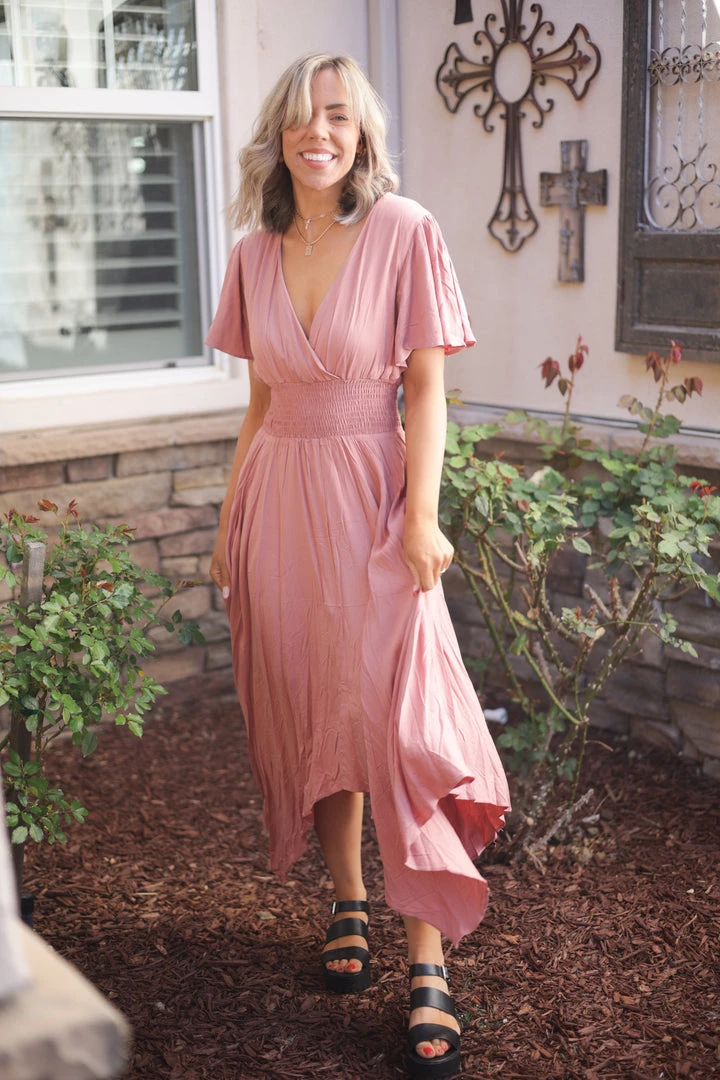 Boutique Simplified Dresses Classy And Sassy Handkerchief Dress 2 Boutique Simplified Dresses Classy And Sassy Handkerchief Dress