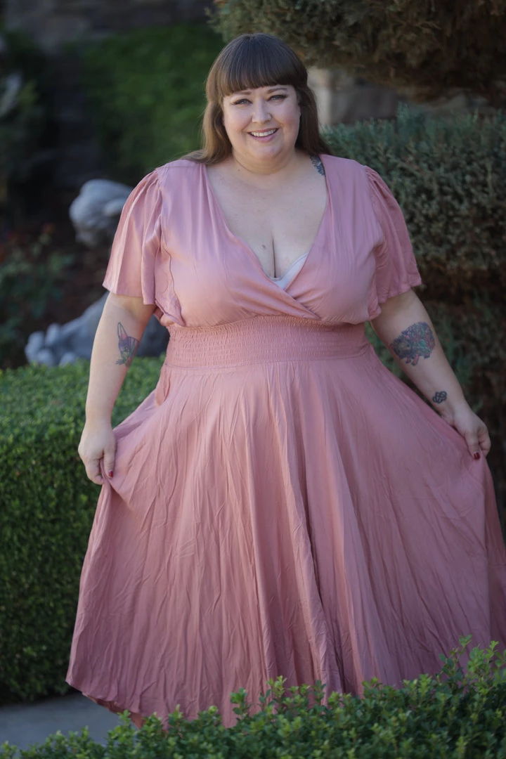 Boutique Simplified Dresses Classy And Sassy Handkerchief Dress 6 Boutique Simplified Dresses Classy And Sassy Handkerchief Dress