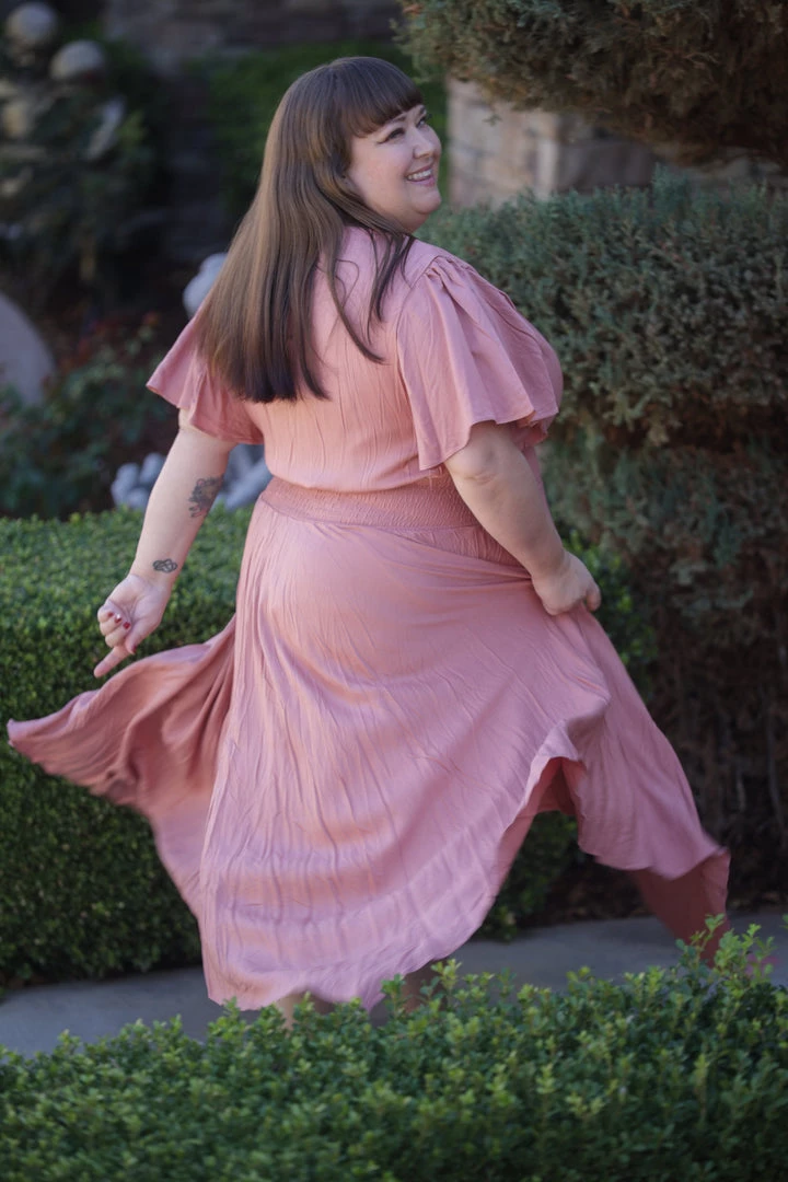 Boutique Simplified Dresses Classy And Sassy Handkerchief Dress 3 Boutique Simplified Dresses Classy And Sassy Handkerchief Dress