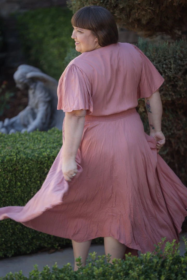 Boutique Simplified Dresses Classy And Sassy Handkerchief Dress 5 Boutique Simplified Dresses Classy And Sassy Handkerchief Dress