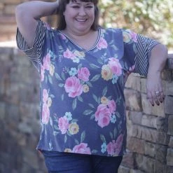 Boutique Simplified Tides Of Time Short Sleeve 6 Boutique Simplified Tides Of Time Short Sleeve