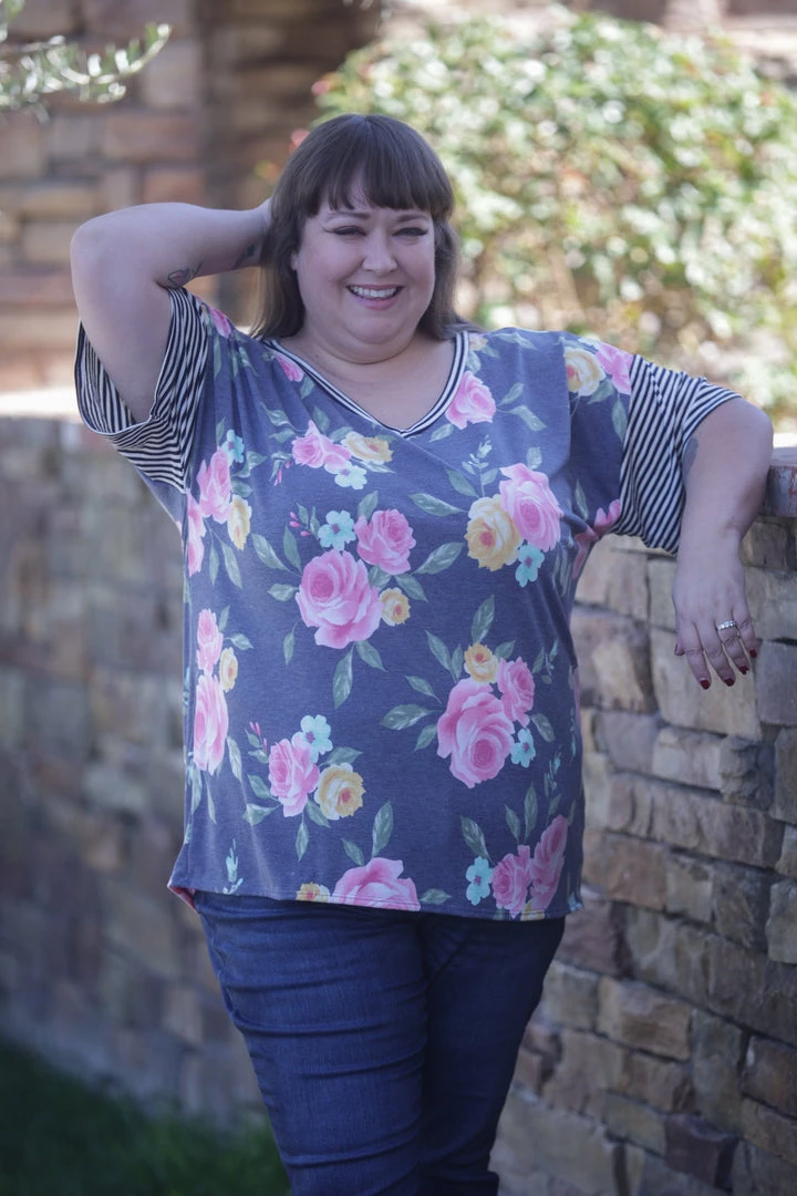 Boutique Simplified Tides Of Time Short Sleeve 3 Boutique Simplified Tides Of Time Short Sleeve