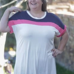 Boutique Simplified Tops Sweet Caroline Short Sleeve Top 8 Boutique Simplified Tops Sweet Caroline Short Sleeve Top