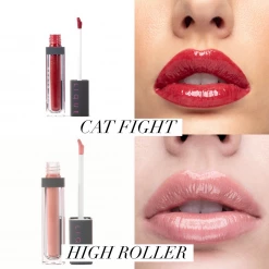 Lique Lipgloss - Multiple Shades Beauty