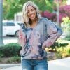Boutique Simplified Never Enough Long Sleeve Dolman