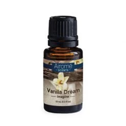 Posh Novi Sales Store 34 Airome 100% Pure Essential Oil - Vanilla Dream