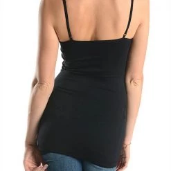 Uni Hosiery Seamless Cami - 21