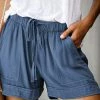 Shewin Pocket Shorts