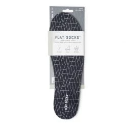 Stable Step Flat Socks Accessories