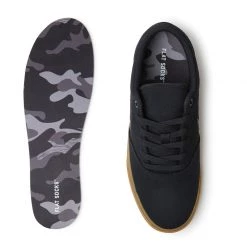 Stable Step Flat Socks Accessories