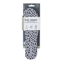 Stable Step Flat Socks Accessories