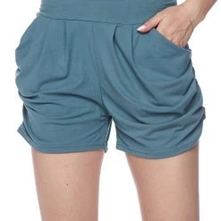 Posh Novi Sales Store 28 2 Ne 1 Apparel Harem Shorts Bottoms