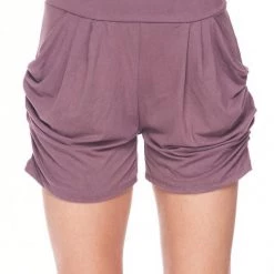 2 Ne 1 Apparel Harem Shorts Bottoms 6 2 Ne 1 Apparel Harem Shorts Bottoms