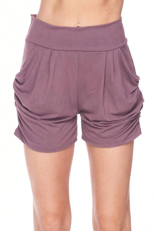 2 Ne 1 Apparel Harem Shorts Bottoms 3 2 Ne 1 Apparel Harem Shorts Bottoms