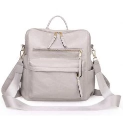 Beauty Stash Convertertible Backpack Accessories