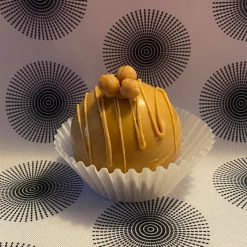 CariMel Creations Hot Cocoa Bombs - Pick Up Only. Accessories