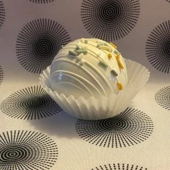 CariMel Creations Hot Cocoa Bombs - Pick Up Only. Accessories