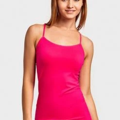 Uni Hosiery Seamless Cami - 21