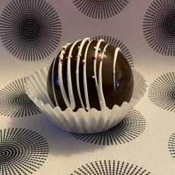 CariMel Creations Hot Cocoa Bombs - Pick Up Only. Accessories