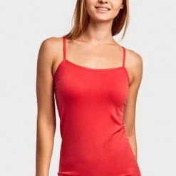 Uni Hosiery Seamless Cami - 21