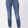 Judy Blue High Waist Jeans Bottoms