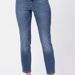 Judy Blue High Waist Jeans Bottoms