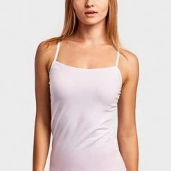 Uni Hosiery Seamless Cami - 21