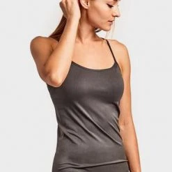 Uni Hosiery Seamless Cami - 21