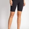 Rae Mode High Waist Bike Shorts
