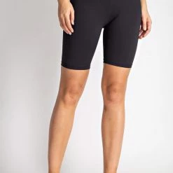 Rae Mode High Waist Bike Shorts