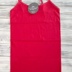 Uni Hosiery Seamless Cami - 21