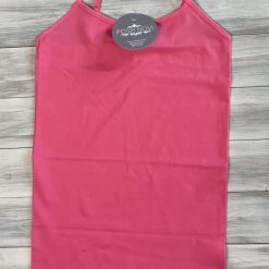 Uni Hosiery Seamless Cami - 21