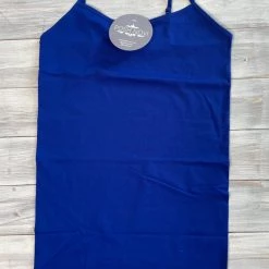 Uni Hosiery Seamless Cami - 21