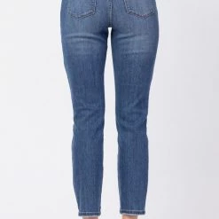 Judy Blue High Waist Jeans Bottoms