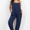 Capella Jogger Jumpsuit Bottoms