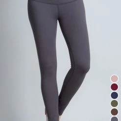 Rae Mode Bottoms High Waist Full Length Butter Leggings