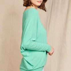 Charlotte Avery Dolman Tunic 8 Charlotte Avery Dolman Tunic