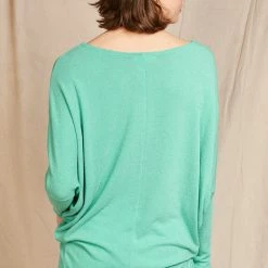 Charlotte Avery Dolman Tunic 9 Charlotte Avery Dolman Tunic