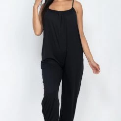 Capella Jogger Jumpsuit Bottoms